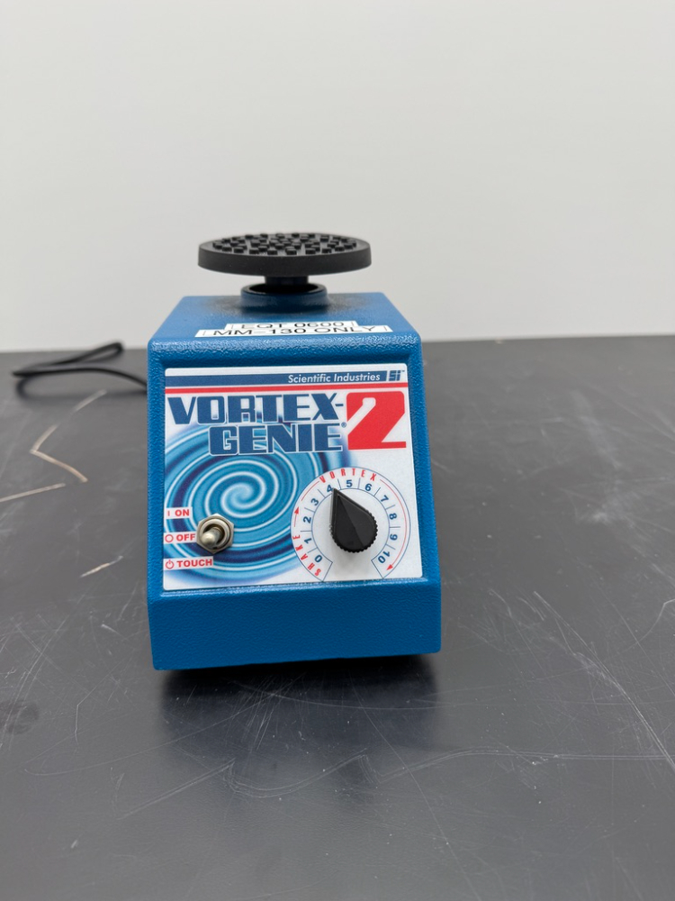 Image of Scientific Industries Vortex-Genie 2